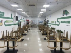 杭州火车东站客运出租汽车服务区北蓄（北2#和北3#）便民就餐区2年经营权