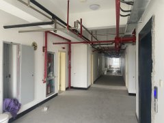 杭州市上城区长睦单元R22-12地块居住区配套公共服务用房1幢南楼第五、六层房